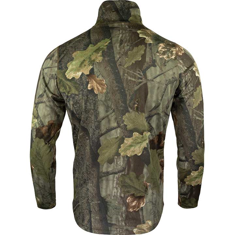 Jack Pyke Roll Neck Top - Evo-1