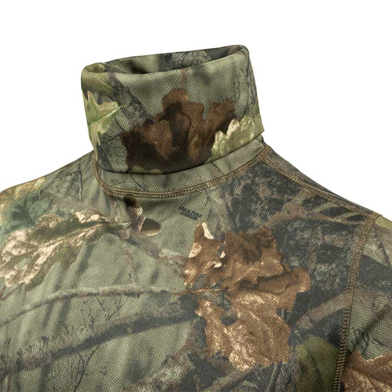 Jack Pyke Roll Neck Top - Evo-2