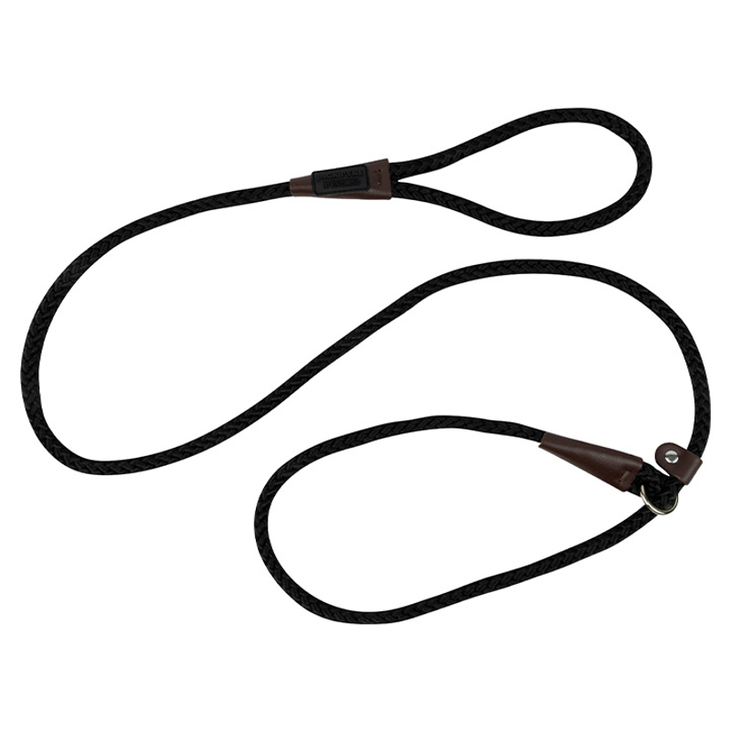 Jack Pyke Dog Slip Lead - Black 