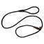 Jack Pyke Dog Slip Lead - Black 