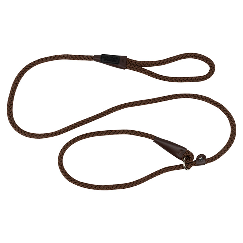 Jack Pyke Dog Slip Lead - Orange 