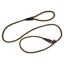 Jack Pyke Traditional Dog Slip Lead - Olive Green