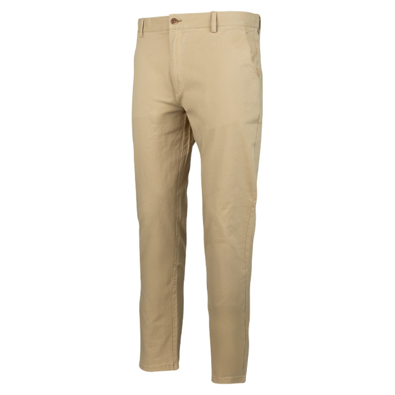 Jack Pyke Chino Trousers - Heritage Beige-1