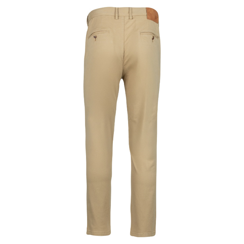 Jack Pyke Chino Trousers - Heritage Beige-2