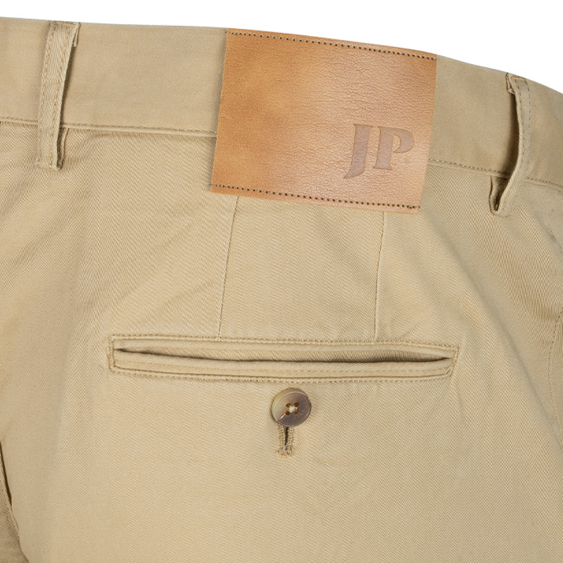 Jack Pyke Chino Trousers - Heritage Beige-3