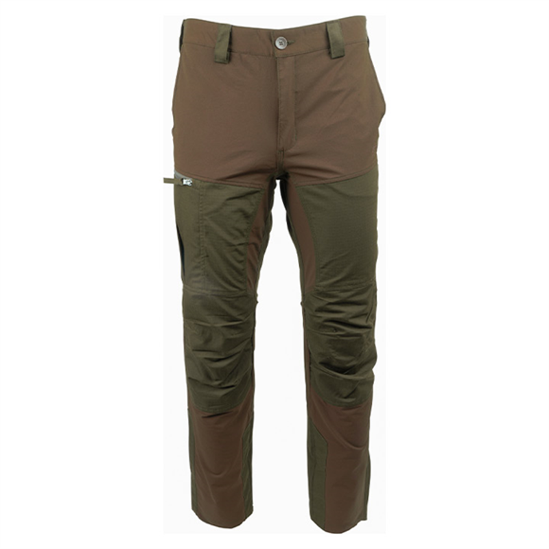 Jack Pyke Technical Hybrid Trousers - Brown