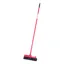 Red Gorilla Complete Broom - Red