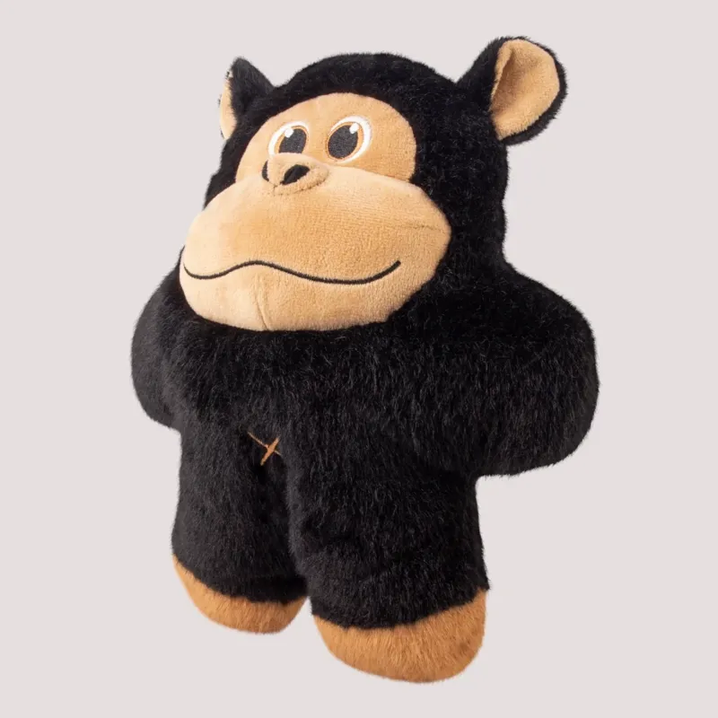 KONG Extra Large Dog Toy - Snuzzles Gorilla-4