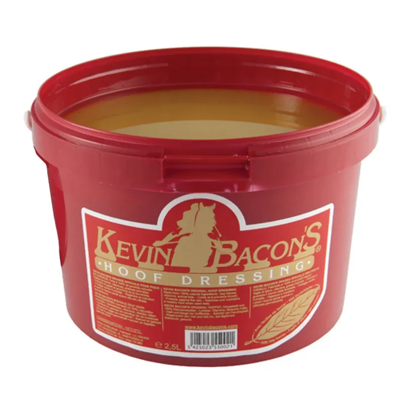 Kevin Bacon's Hoof Dressing - Original/Clear