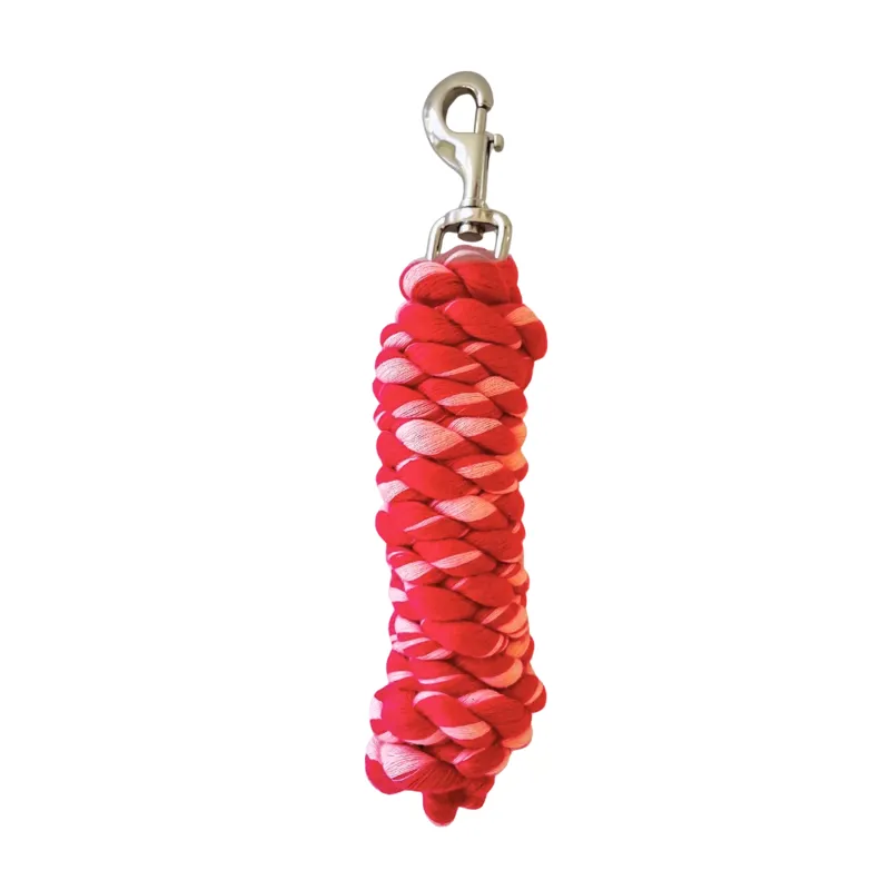 Equilibrium Stellar Lead Rope - Pink