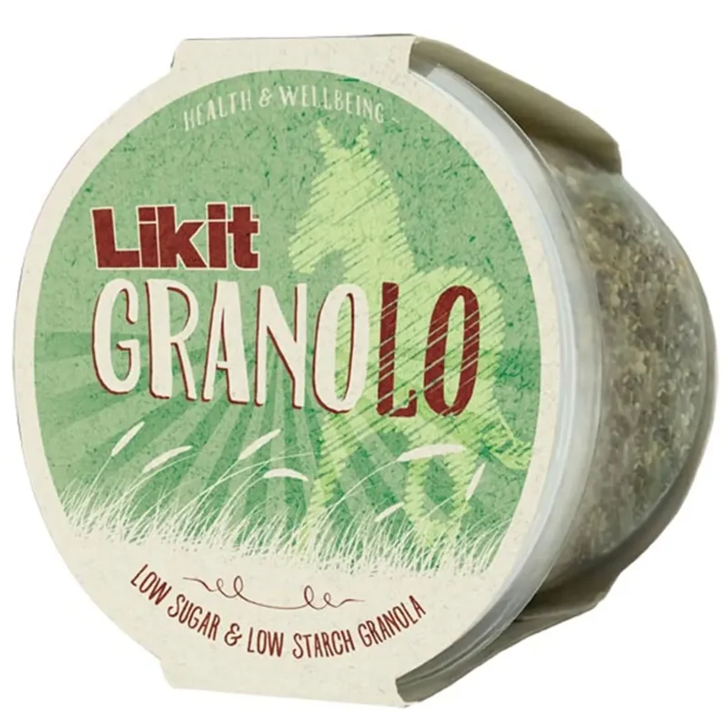 Likit Granolo Refill