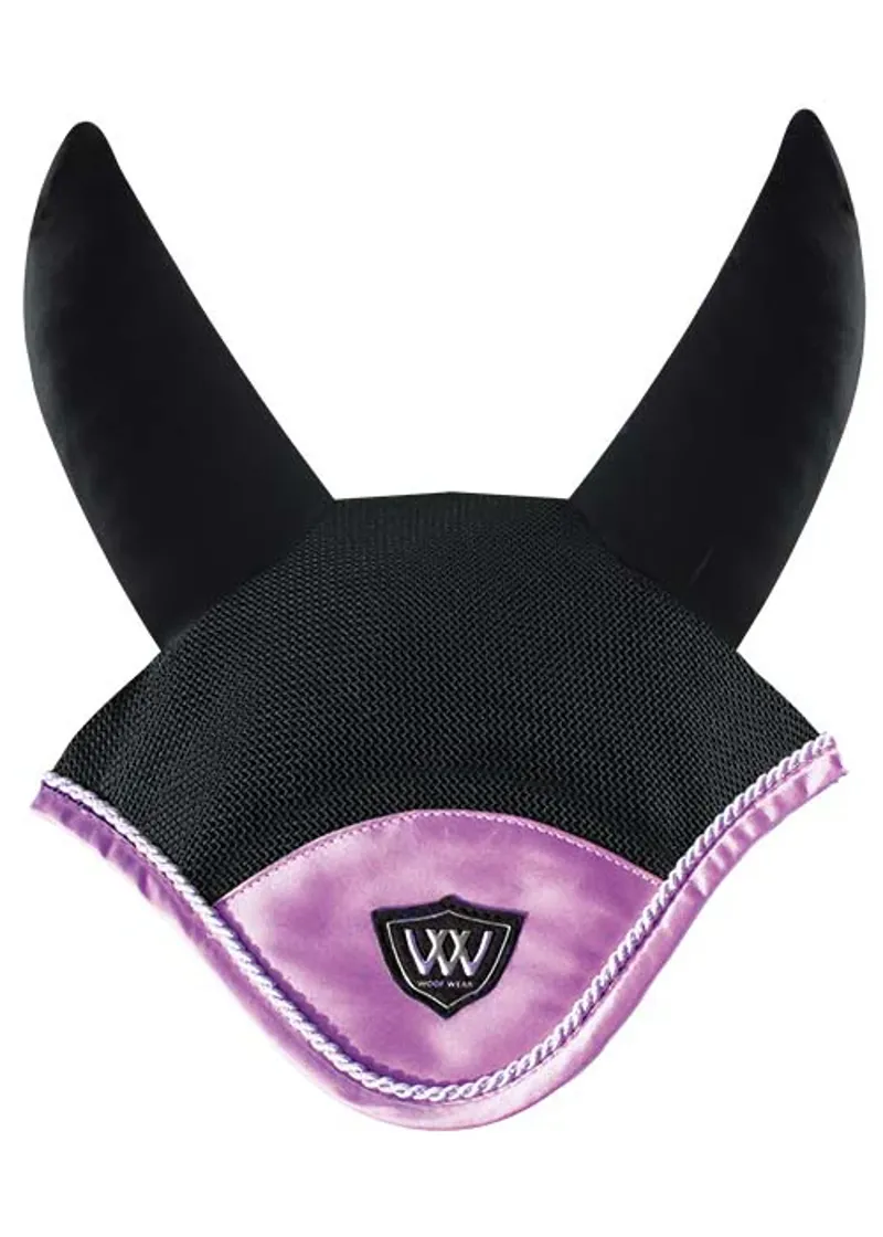 Woof Wear Vision Fly Veil - Lilac
