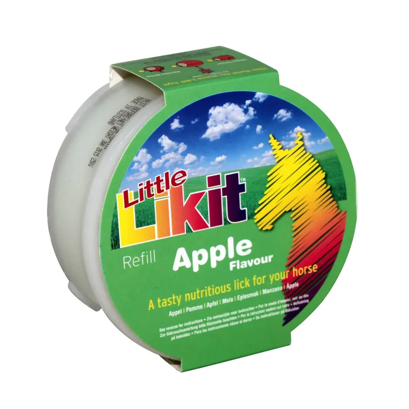Likit Little Likit - Apple