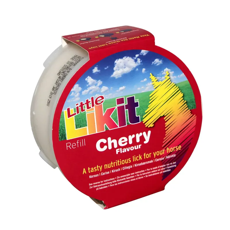 Little Little Likit - Cherry