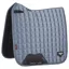 LeMieux Loire Dressage Square - Ice Blue