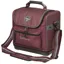 Lemieux Elite Pro Grooming Bag - Burgundy