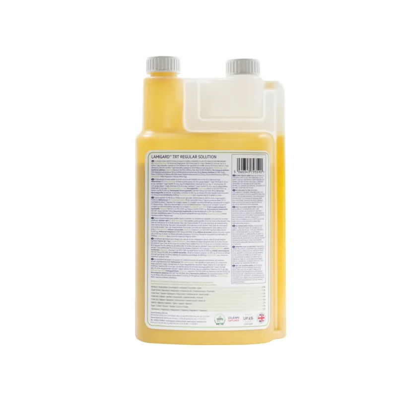 Equine America Lamigard Trt Solution - 1ltr-1