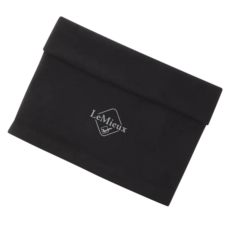 LeMieux Stretch Snood - Black 