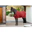 LeMieux Arika Jersey-Tek Fleece Rug - Russet