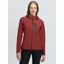 LeMieux Athena Waterproof Lightweight Jacket - Russet