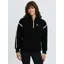 LeMieux Avery Teddy Quarter Zip Fleece - Black
