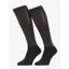 LeMieux Competition Socks 2 Pack - Cocoa