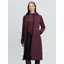 LeMieux Erin Waterproof Padded Coat - Bramble