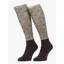 LeMieux Footsie Socks - Clydesdale/Willow