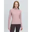 LeMieux Frances Quarter Zip Fleece - Wild Rose