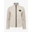 LeMieux Heritage Borg Zip Through Jacket - Stone