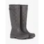 LeMieux Heritage Bramshaw Welly - Cocoa