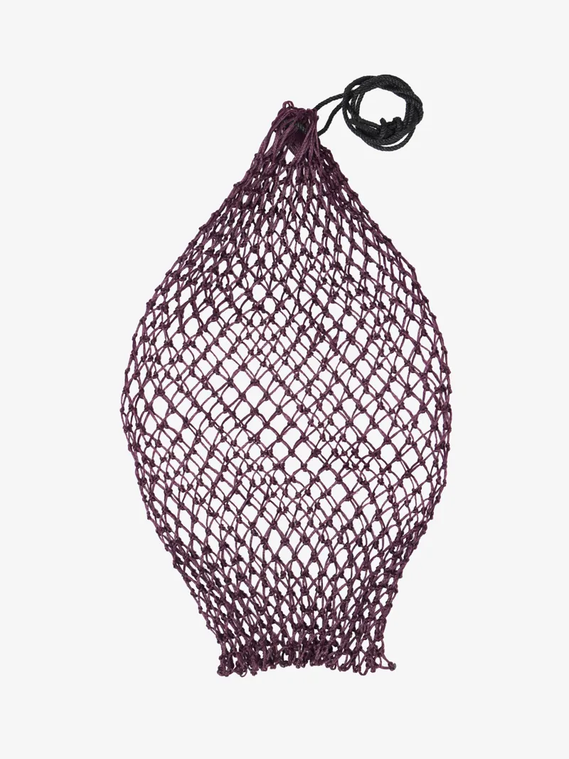 LeMieux Hippo Lite Haynet - Bramble