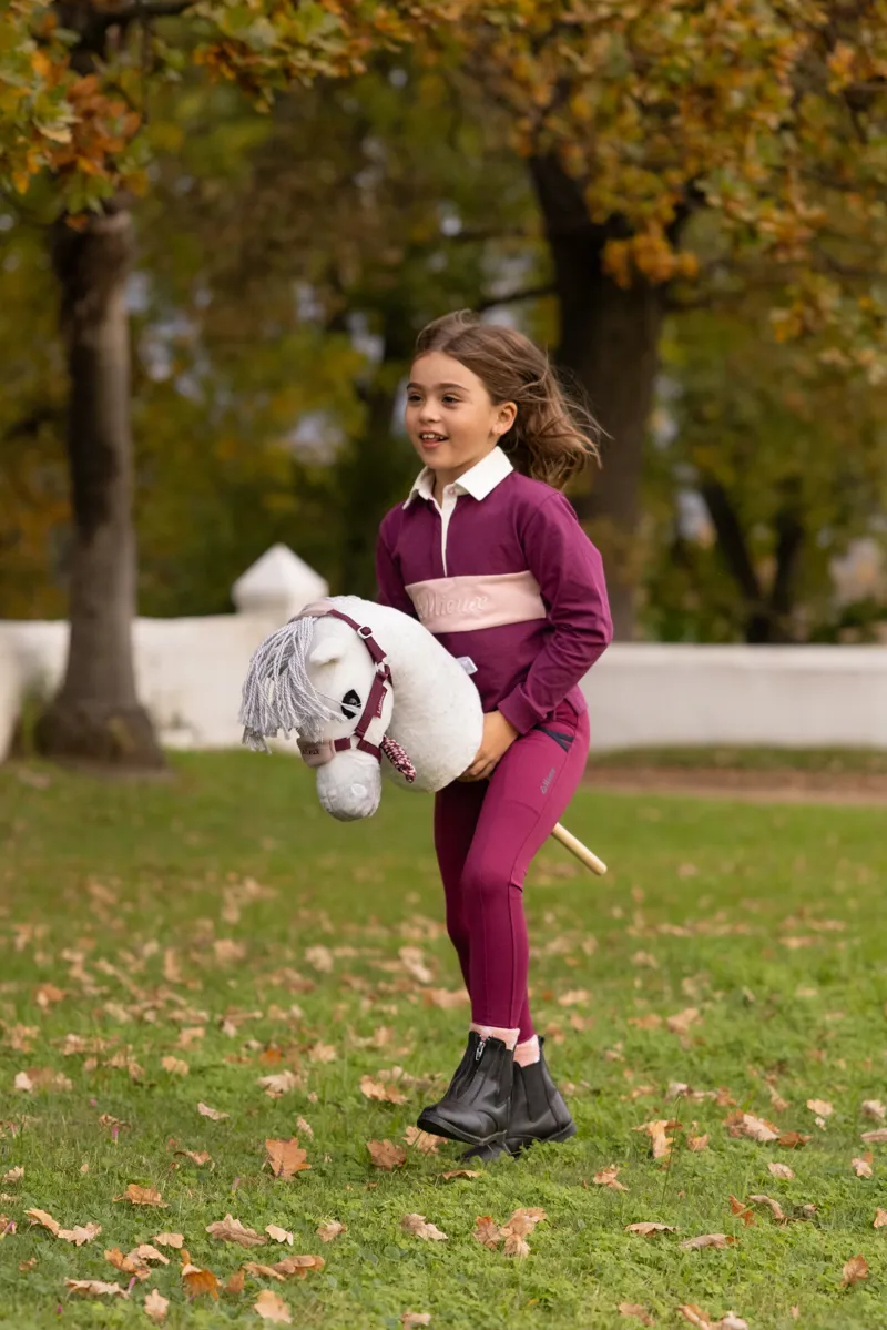 LeMieux Hobby Horse - Coco-2