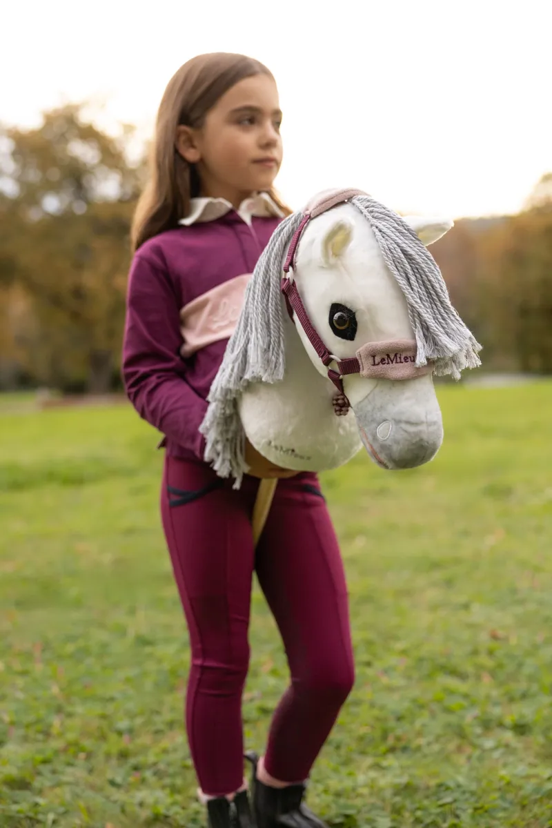 LeMieux Hobby Horse - Coco-3