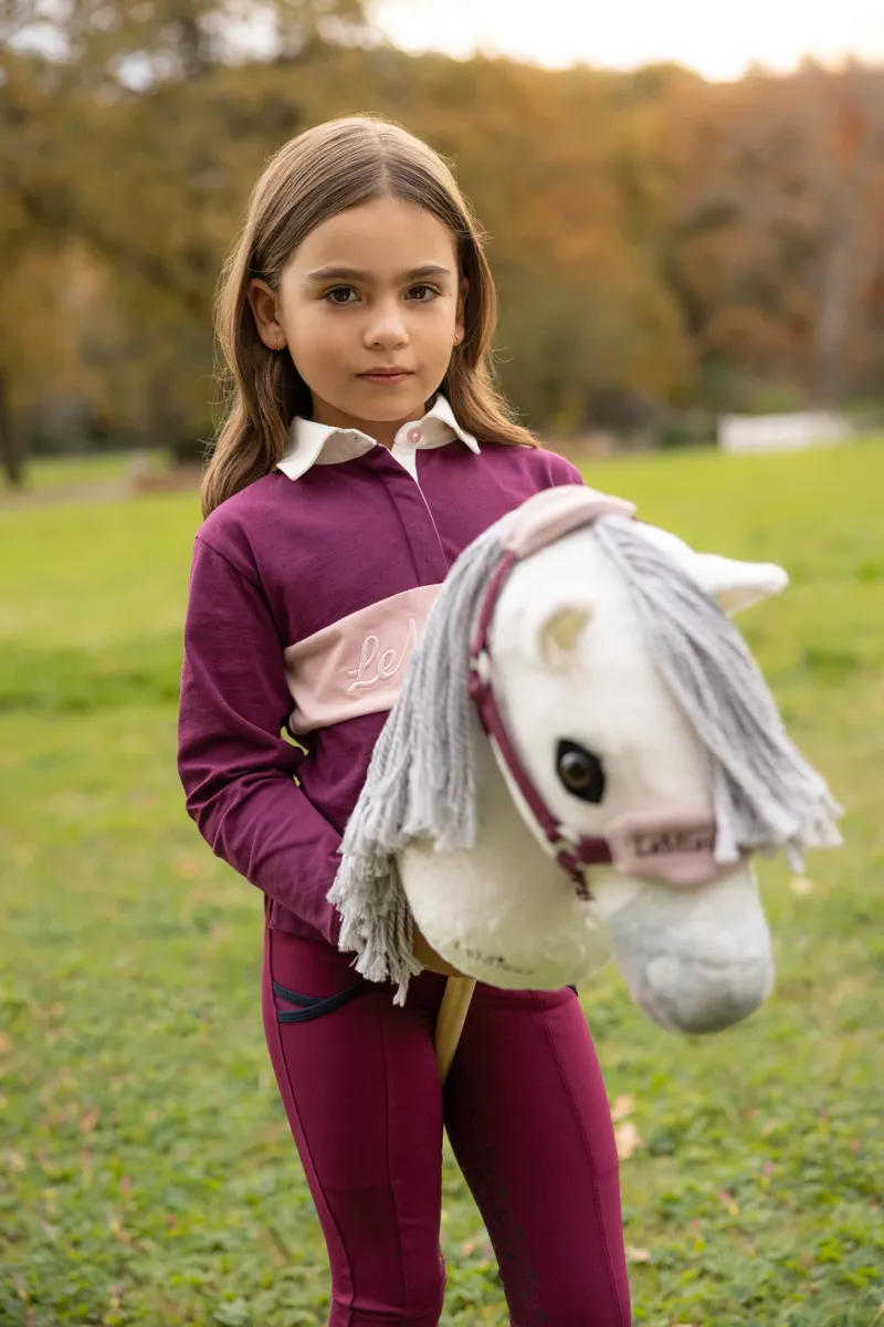 LeMieux Hobby Horse - Coco-4