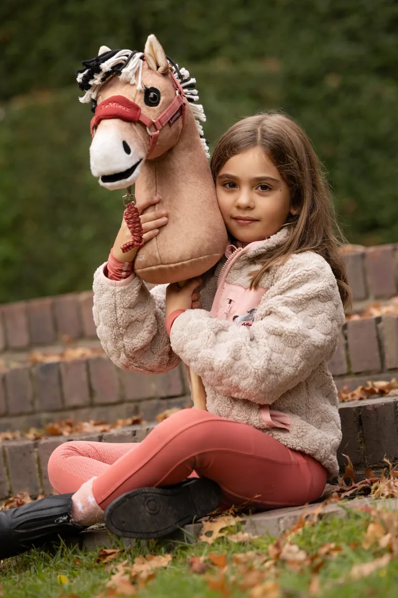 LeMieux Hobby Horse - Oskar-2