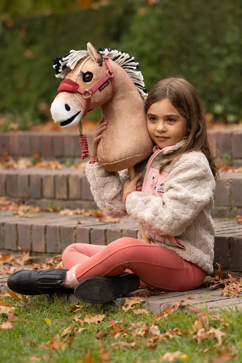 LeMieux Hobby Horse - Oskar-1