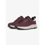 LeMieux Kanta Waterproof Trainers - Bramble