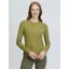LeMieux Long Sleeve Sports Tee - Gooseberry