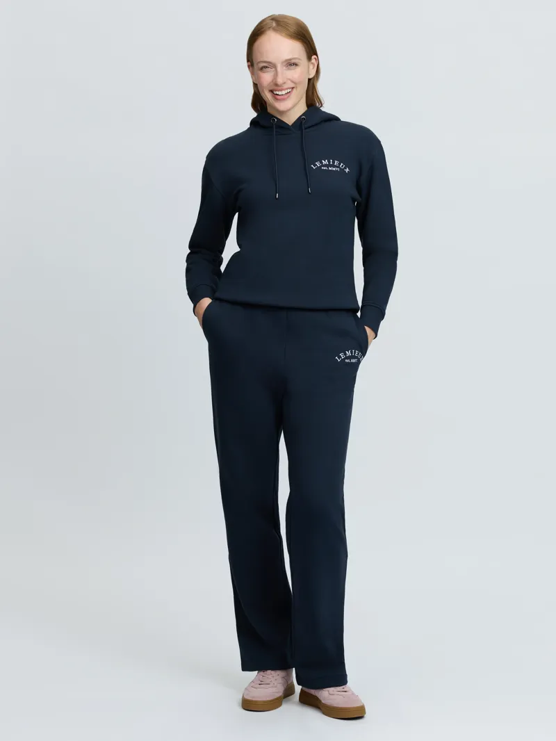 LeMieux Luna Jogger - Navy-3