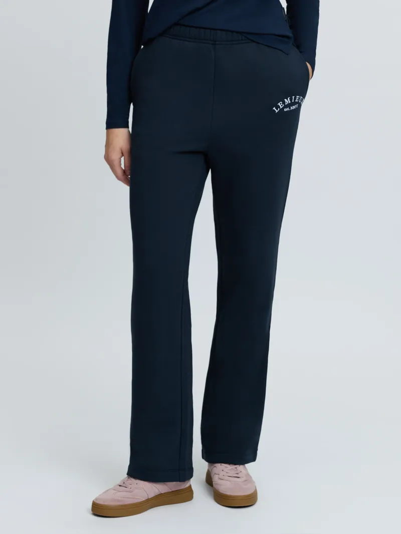 LeMieux Luna Jogger - Navy