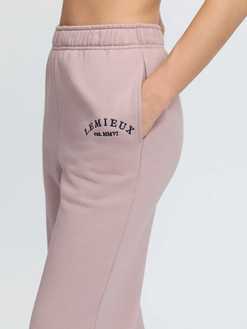LeMieux Luna Jogger - Wild Rose-2