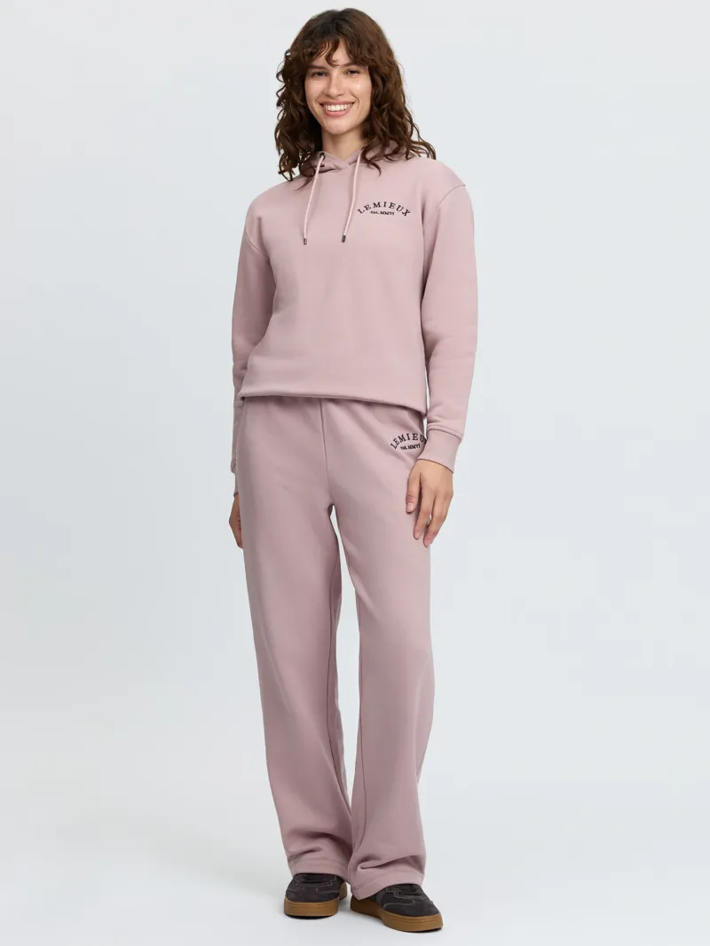 LeMieux Luna Jogger - Wild Rose-4