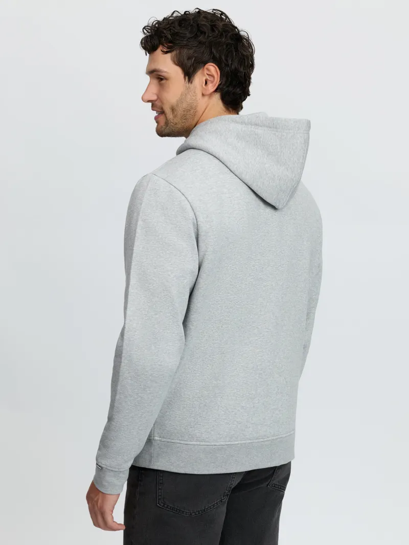LeMieux Mens Hoodie - Grey-3