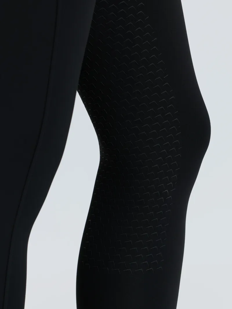 LeMieux Natalie Brushed Pull On - Black-5