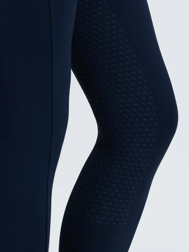 LeMieux Natalie Brushed Pull On - Navy-4