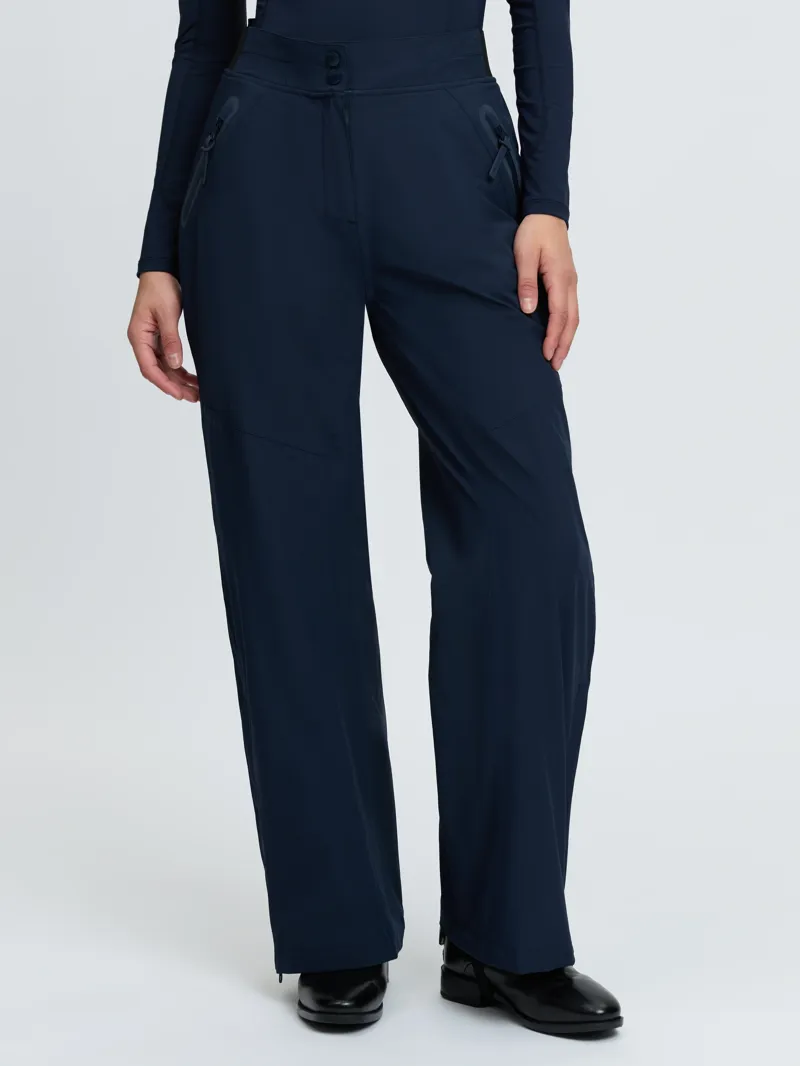 LeMieux Stormwear Waterproof Trousers - Navy