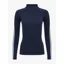 LeMieux Talia High Neck Base Layer - Navy