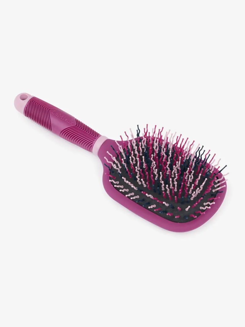 LeMieux Tangle Tidy - Blackberry