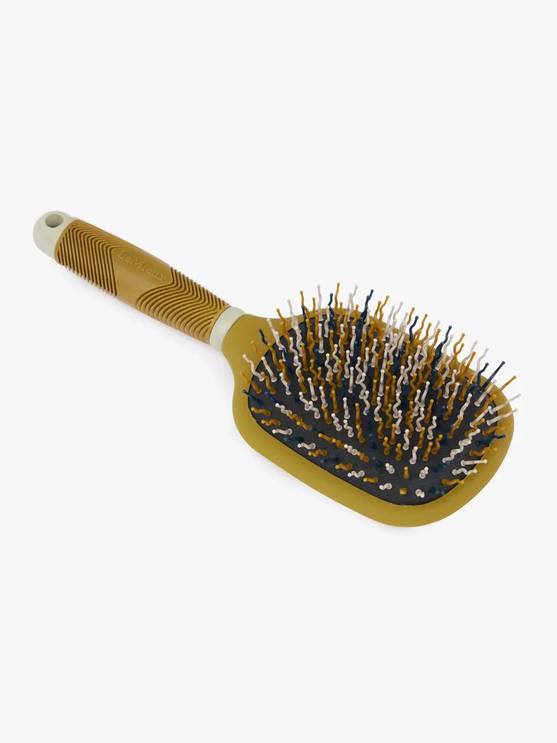 LeMieux Tangle Tidy - Gooseberry